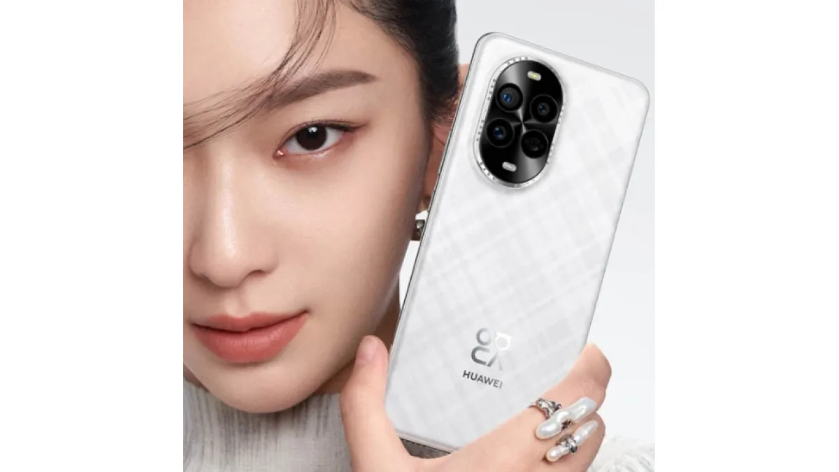 Huawei nova 14 Pro price in Bangladesh 2025